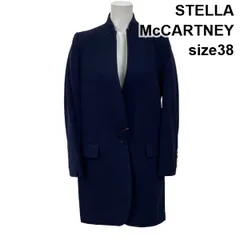 2025年最新】STELLA McCARTNEY レディース チェスターコートの人気
