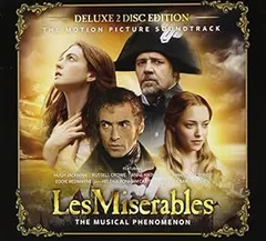 レ・ミゼラブル CD 3点セット b0000071kd.jpg