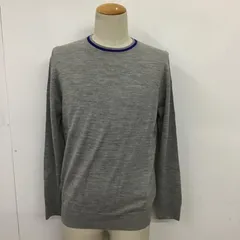 uniform experimentユニフォームエクスペリメント ニット 長袖のサムネイル
