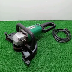 日立工機280mmカッタCM 11のサムネイル