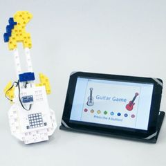 懐かしい！ギャラクシアンをアーケードゲームから家庭用に改良したもの