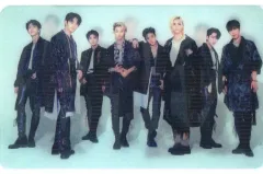 【中古】キャラカード [単品] Stray Kids(集合) レンチキュラーフォトカード 「Beyond LIVE - Stray Kids ’Unlock ： GO LIVE IN LIFE’」