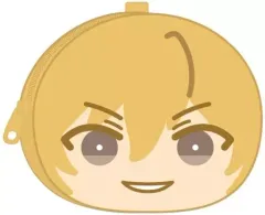 【中古】雑貨 21.羽風薫 おまんじゅうふかふかポーチ2 「あんさんぶるスターズ!!」