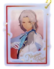 【中古】キーホルダー 乱凪砂 アクリルキーホルダー2.5 「あんさんぶるスターズ!! 追憶セレクション エレメント」