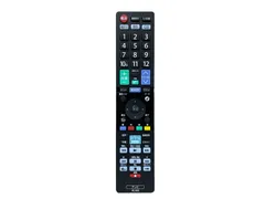 【保証付】ORION オリオン デジタルテレビ 純正リモコン 「RC-005」のサムネイル