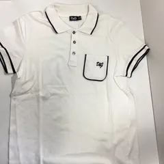 貴重レア品❗️ドルガバ ドルチェ&ガッバーナ D&G ポロシャツ M 2025年最新】D&G ／ Dolce＆Gabbana メンズ ポロシャツの人気