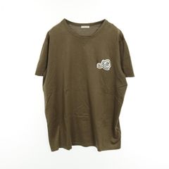 MONCLER モンクレール アイコンワッペン カットソー