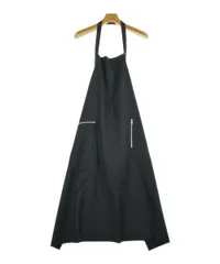 ブラック　コムデギャルソン　エプロン BLACK COMME des GARCONS - BLACK COMME des GARCONS ブラック