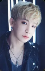 WONHO＊The Clan 2.5 BEAUTIFUL＊ウォノ トレカ サノク WONHO＊The Clan 2.5 BEAUTIFUL＊ウォノ トレカ サノク - メルカリ