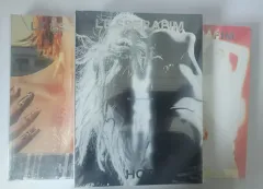 LE SSERAFIM(ルセラフィム・ルセラ) 未公開 アルバム 3 腸 まとめ売り