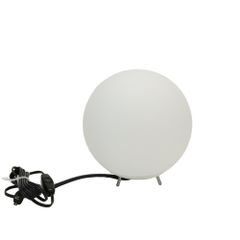 イブニンググロー ビッグサイズ ボールライト 小泉産業 60W