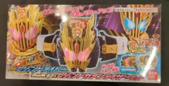 バンダイナムコ 変身ベルト 仮面ライダーガッチャード DXレジェンドライバー＆DXレジェンドカメンライザーのサムネイル