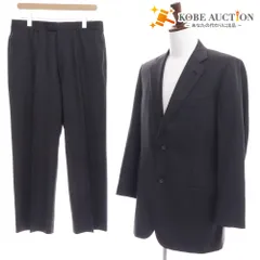 2025年最新】HERMES メンズ ビジネススーツの人気アイテム