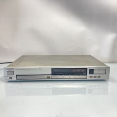 KENWOOD ケンウッド KT-880 FM AMステレオチューナー (管理番号