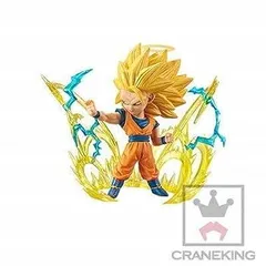 ドラゴンボール超 ワーコレ BURST 全9種 ワールドコレクタブルフィギュア BURST | BirdBlog-Z