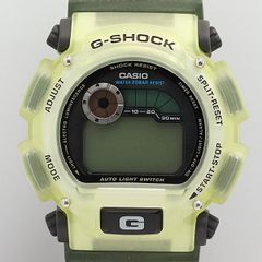 baby-G/G-SHOCK/イルクジ/BGR-3002K/電波ソーラー/雨蛙 Baby-G G-SHOCK イルクジBGR-3002K電波ソーラー雨蛙日本製 - メルカリ