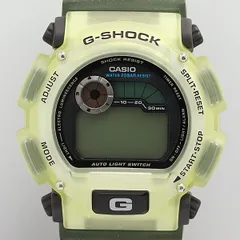 2025年最新】g-shock DW-9000XSの人気アイテム - メルカリ