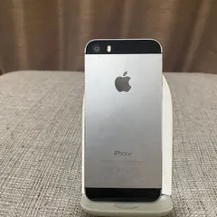 【バッテリー100%】iPhone5s 64GB スペースグレー 本体 iPhone 5s｜価格比較・最新情報 - 価格.com