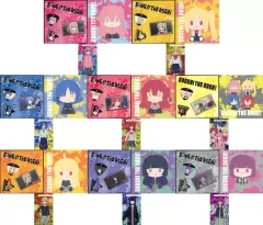 【中古】シール・ステッカー 全8種セット ステッカーセット 「一番くじ ぼっち・ざ・ろっく! VOLUME 3」 I賞