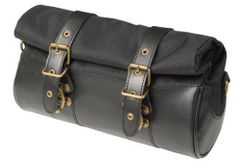 【新品・4営業日で発送】ラフアンドロード(ROUGH&ROAD) ＨＢツールボックス　ＢＫ　ＲＡ１０２７ＢＫ