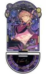 あんスタ　遊木真　中国　時光　星之所向　缶バッジ　アクスタ　ホロチケ　コロッタ あんスタ コレ缶 遊木真 Amazon | あんスタ 中国限定 時光缶バッジ