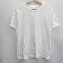 ◇ Personal Effects 半袖 Tシャツ サイズM ホワイト レディース E  【1407180065949】