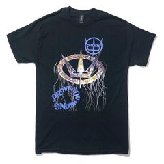 PRONG プロング バンド Tシャツ 正規品 新品 Prove You Wrong ヘヴィメタル