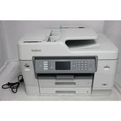 ブラザー　MFC-J6997CDW ジャンク品 ブラザー MFC-J6997CDW ジャンク品 - メルカリ