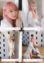 櫻坂46 生写真 2022年 クリスマスサンタ衣装 直筆サイン 小池美波 座り 櫻坂46 生写真 2022年 クリスマスサンタ衣装 直筆サイン 小池美波 座り 櫻