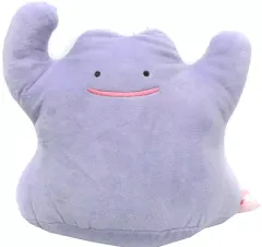 Amazon.co.jp: ポケモン I LOVE METAMON メタモン ぬいぐるみ