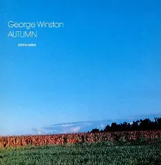 2026年最新】ジョージ・ウィンストン オータム 楽譜の人気アイテム