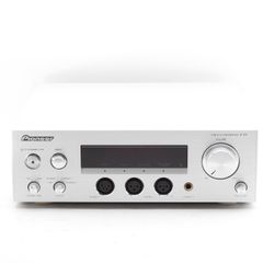 パイオニア USB DAC ヘッドホンアンプ内蔵 U-05