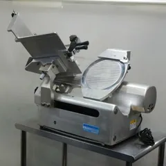 ワタナベフーマック 自動万能スライサー WSD-DX ミートスライサー ワタナベフーマック 万能スライサー スーパーデラックスDX WSD