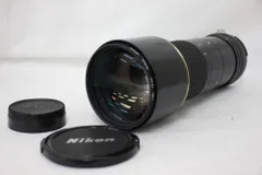 ★極上品★ニコン NIKON Ai-S NIKKOR 300mm F4.5 ED Amazon.co.jp: Nikon Ai-S Nikkor 300 mm F4.5 : 家電＆カメラ