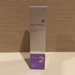 エンビロン ENVIRON C-クエンスセラム 2 35ml商品期限:2026.05
