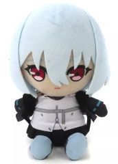 [중고] 봉제인형 느와르 Chibi 봉제인형 [SYNDUALITY Noir]