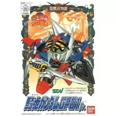 SD ガンダム　騎士ガンダムGP01  セル画　３枚セット　ジャンク SD ガンダム 騎士ガンダムGP01 セル画 3枚セット ジャンク