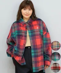 2025年最新】ビバリーヒルズポロクラブ シャギーチェックシャツの人気