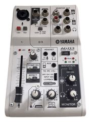 YAMAHA | ヤマハ DTM・DAW・音響機器 AG03