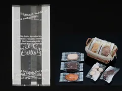 数量限定】62739 7+3×15cm 白 100枚入 半透明 70+30×150 コレクション