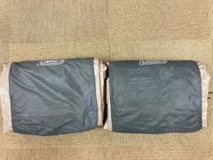 コールマン Coleman 170A6677 [イージーロールツインエアべッド EASY ROLL TWIN AIRBED]2個セット
