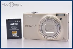 2026年最新】coolpix s6000の人気アイテム - メルカリ
