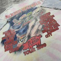 90s PINK FLOYD ピンクフロイド バンドtシャツ ツアーT JERZEES ジャージーズ XL 古着 古着屋 埼玉 ストリート オンライン 通販 アメカジ ビンテージ 2400701