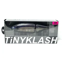 【DRT】タイニークラッシュ LOW Bella TiNYKLASH Hi | DRT inc.