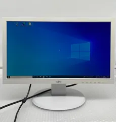 売切り特価 富士通 VL-195SEL 19型液晶モニター アナログ 端子 VESA