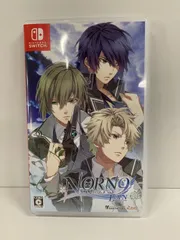 20.SWITCH ソフト　NORN9 LOFN ノルン＋ノネット