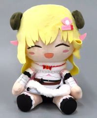 ブルーアーカイブ ブルアカ 空崎ヒナ パジャマ ぬいぐるみ - メルカリ