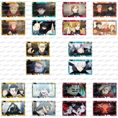 2025年最新】呪術廻戦 クリアカードVol.2の人気アイテム - メルカリ