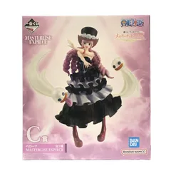 【匿名配送/未開封】ワンピース/一番くじ/ペローナ/ガールズコレクション/A賞 Amazon | 一番くじ ワンピース GIRLS COLLECTION vol.2 ～The