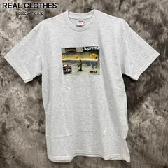 2025年最新】supreme thrasher game teeの人気アイテム - メルカリ